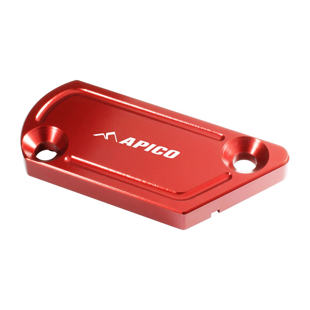 CLUTCH MASTER CYLINDER COVER BETA REV/EVO GRIMECA 05-24 RED